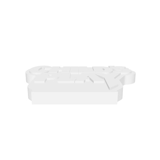 CHILDS PLAY LOGO interactive 3D model