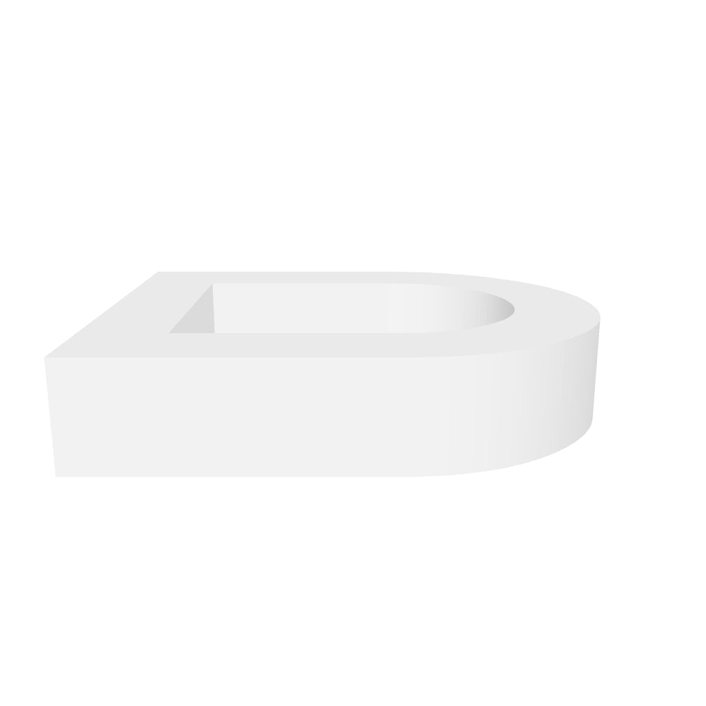 D interactive 3D model