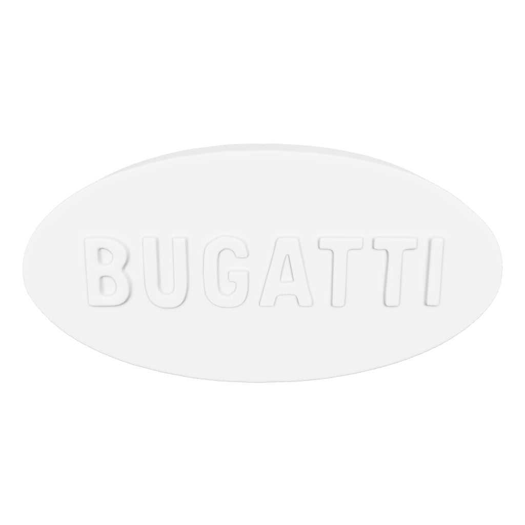 BUGATTI PILL interactive 3D model