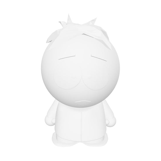 BUTTERS SOUTH PARK 3D interactive 3D model