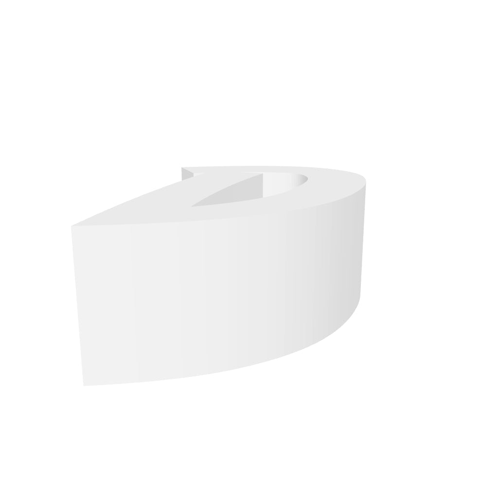 DM interactive 3D model