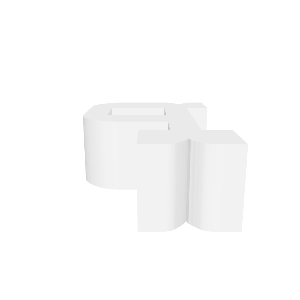QM interactive 3D model