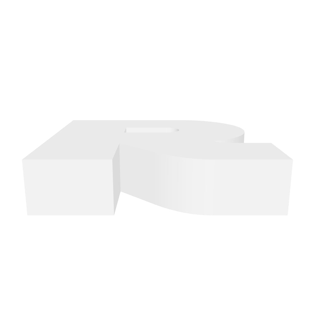 RM interactive 3D model