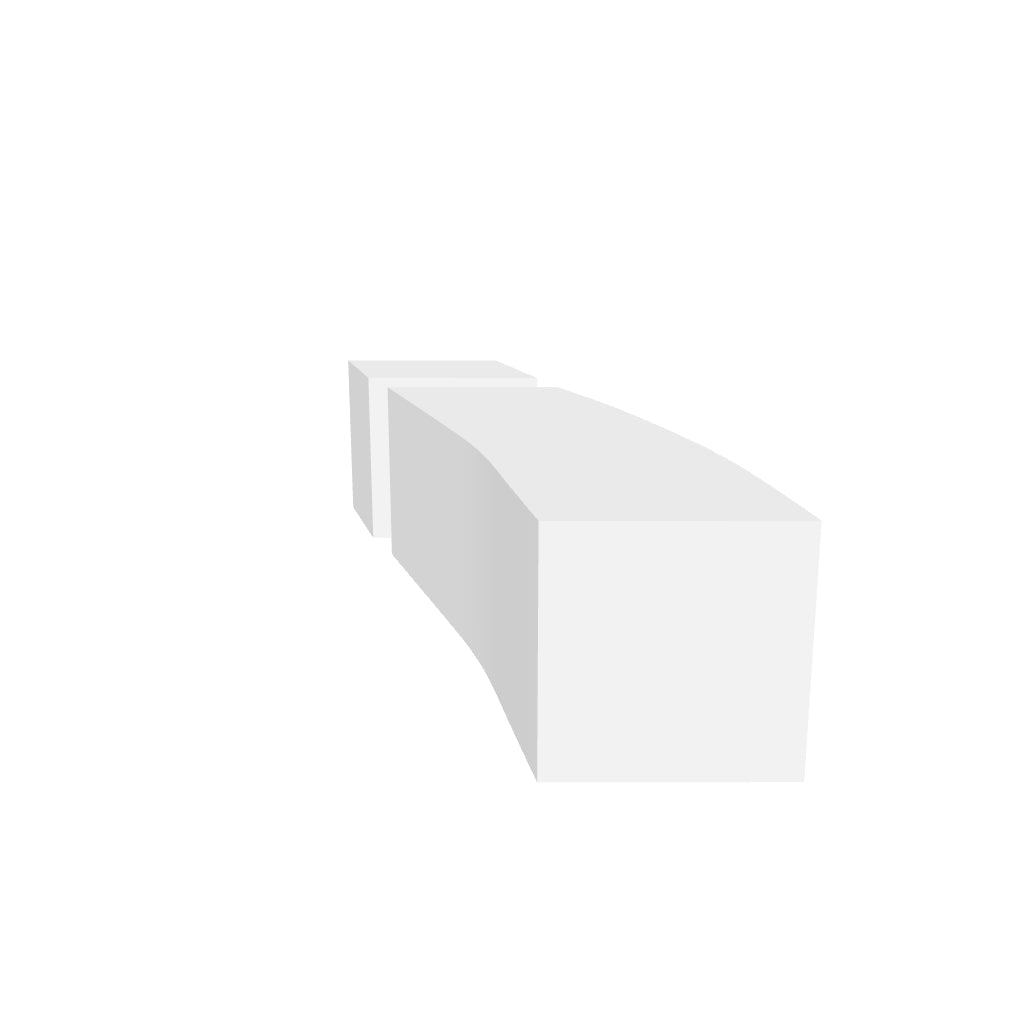 EXCLAMACION ON interactive 3D model