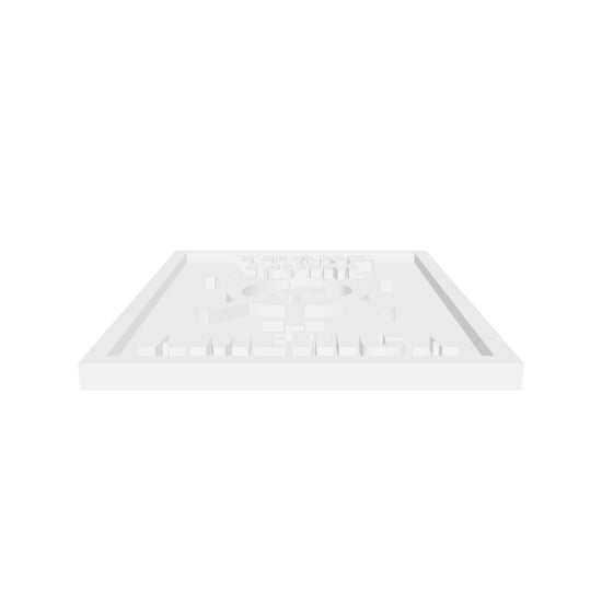 trans form america interactive 3D model