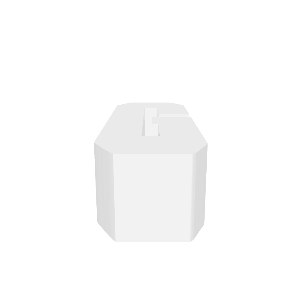 G interactive 3D model