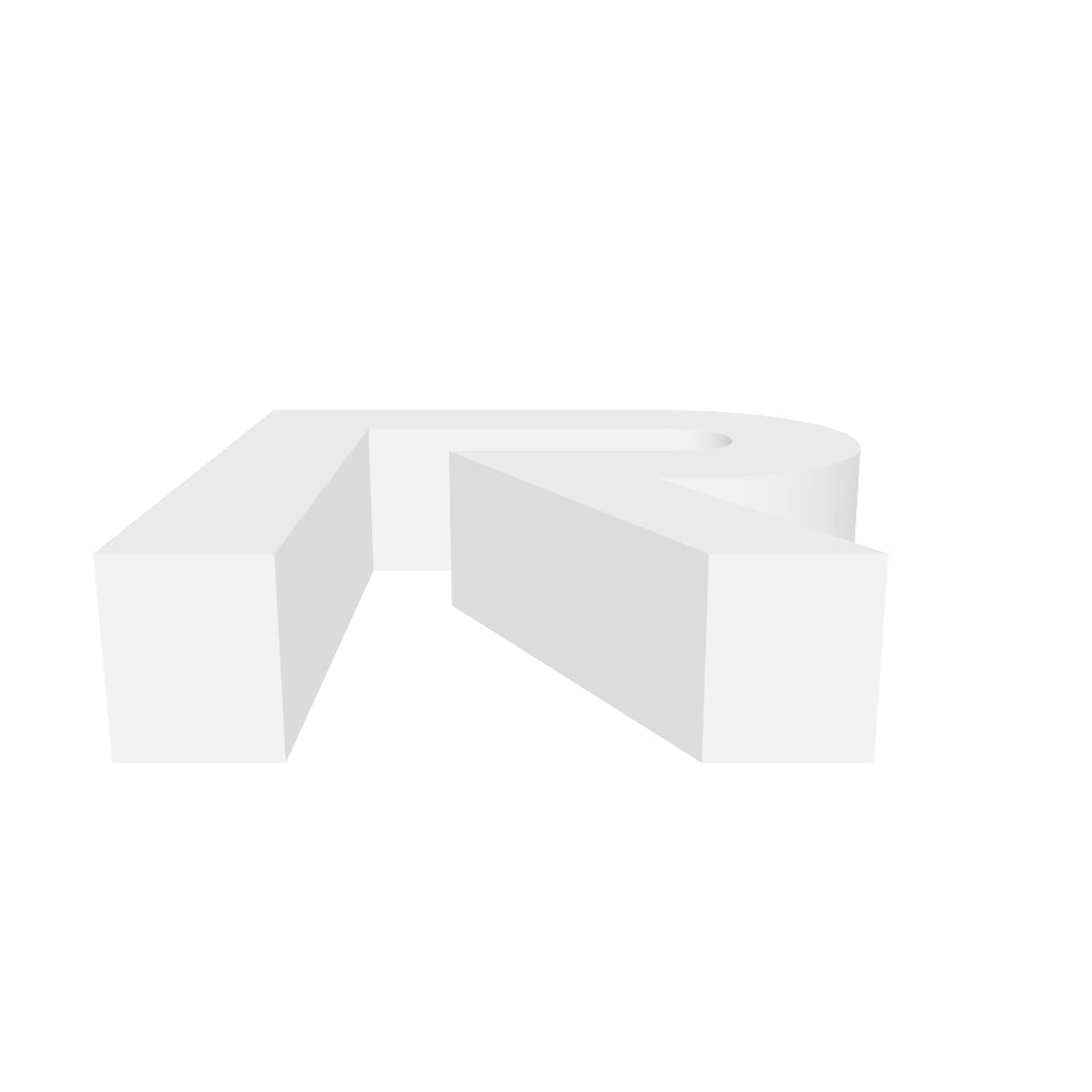 R interactive 3D model