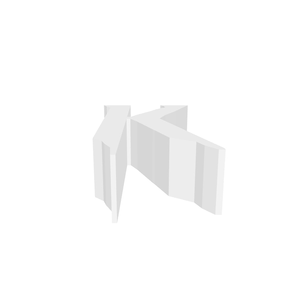K interactive 3D model