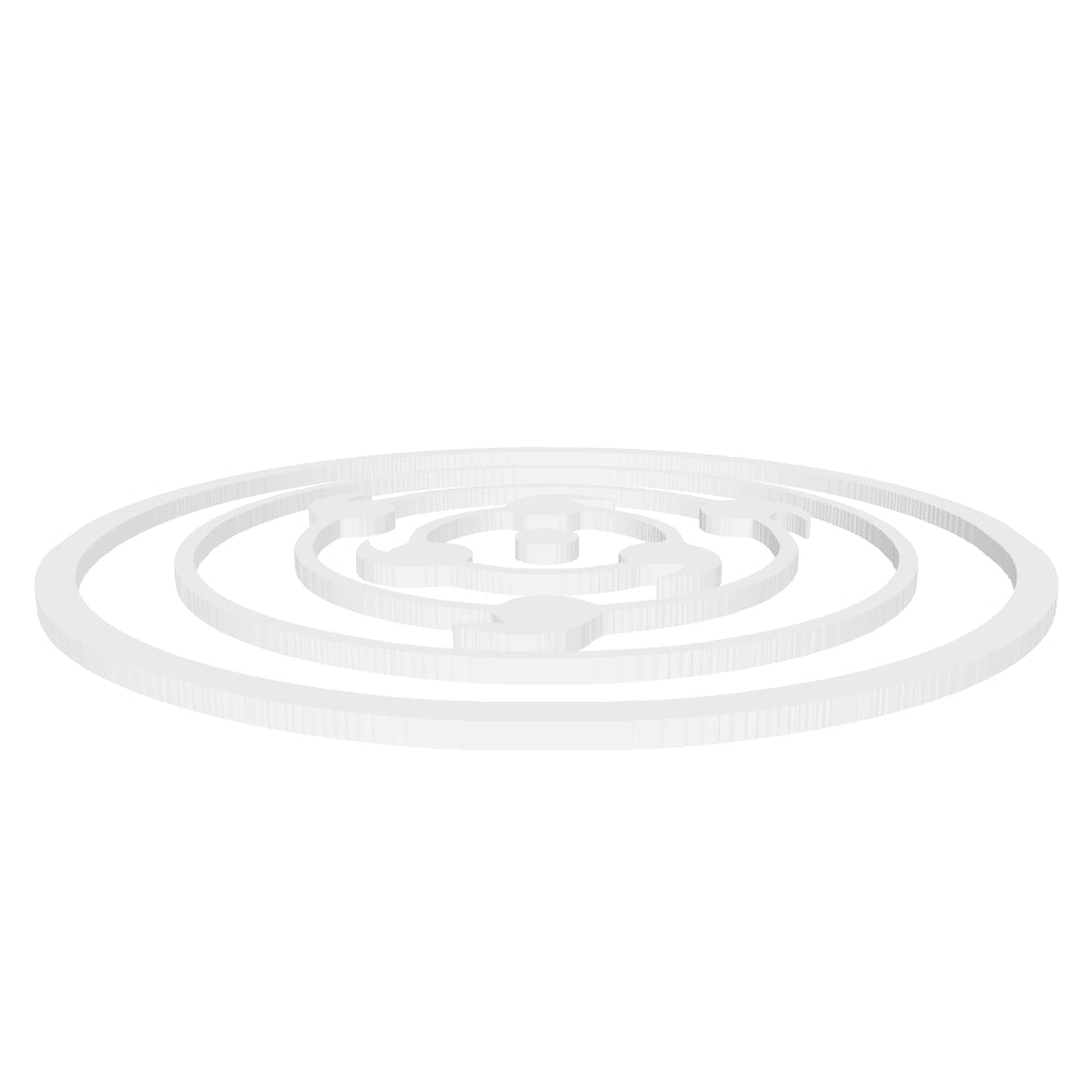 Rinne Pin Sup interactive 3D model