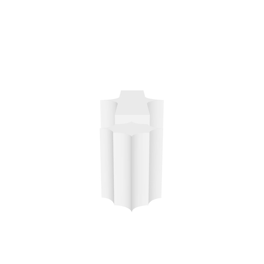 EXCLAMACION OFF interactive 3D model