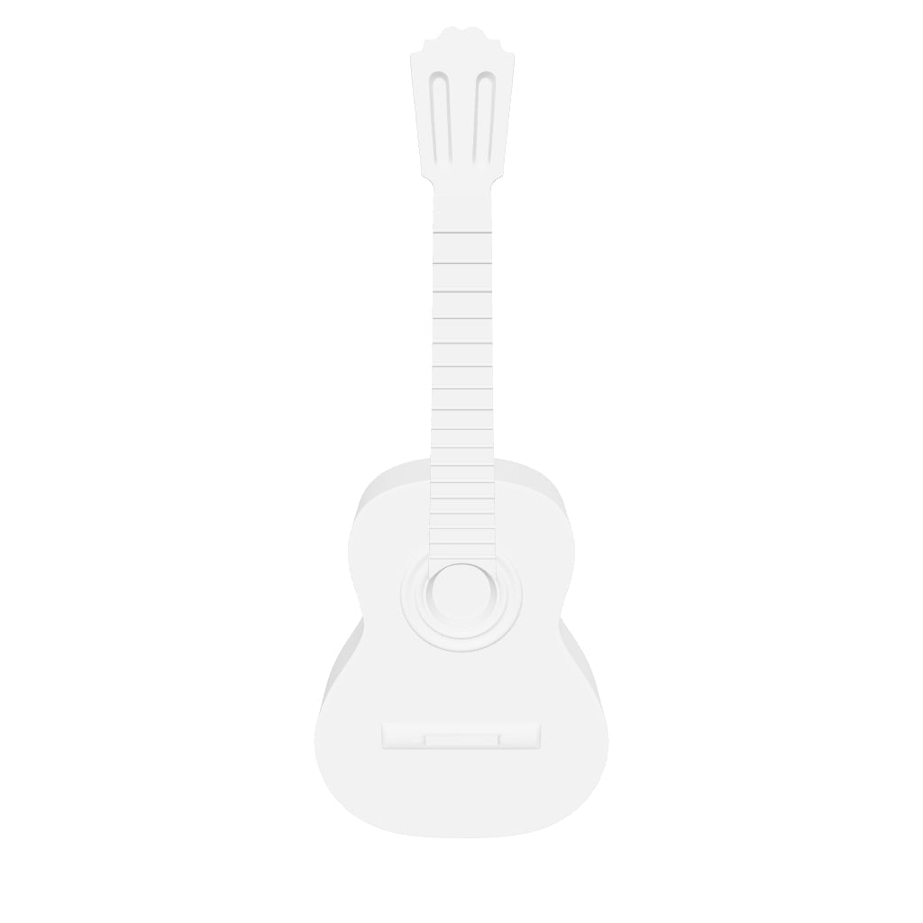 GUITARRA interactive 3D model
