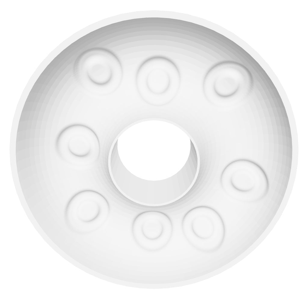 DonutIndA1 interactive 3D model
