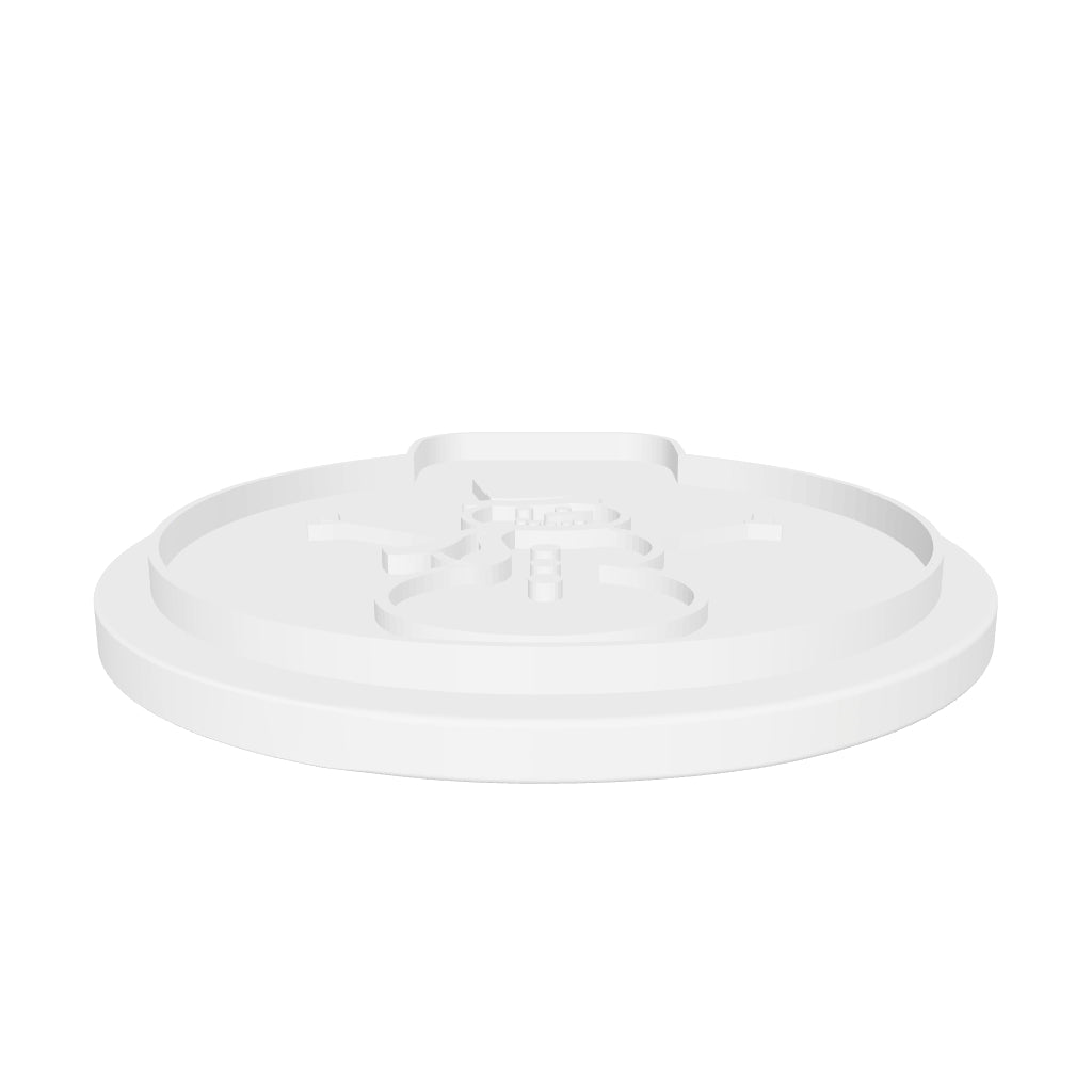 snoman3 interactive 3D model