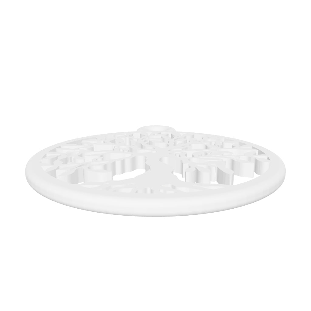 Tree Of Life2 interactive 3D model