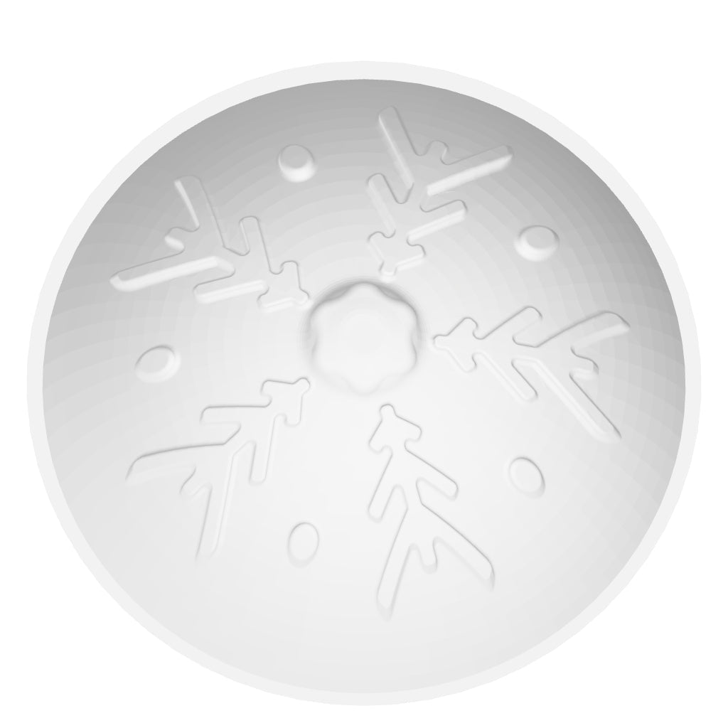 SphereA3 interactive 3D model