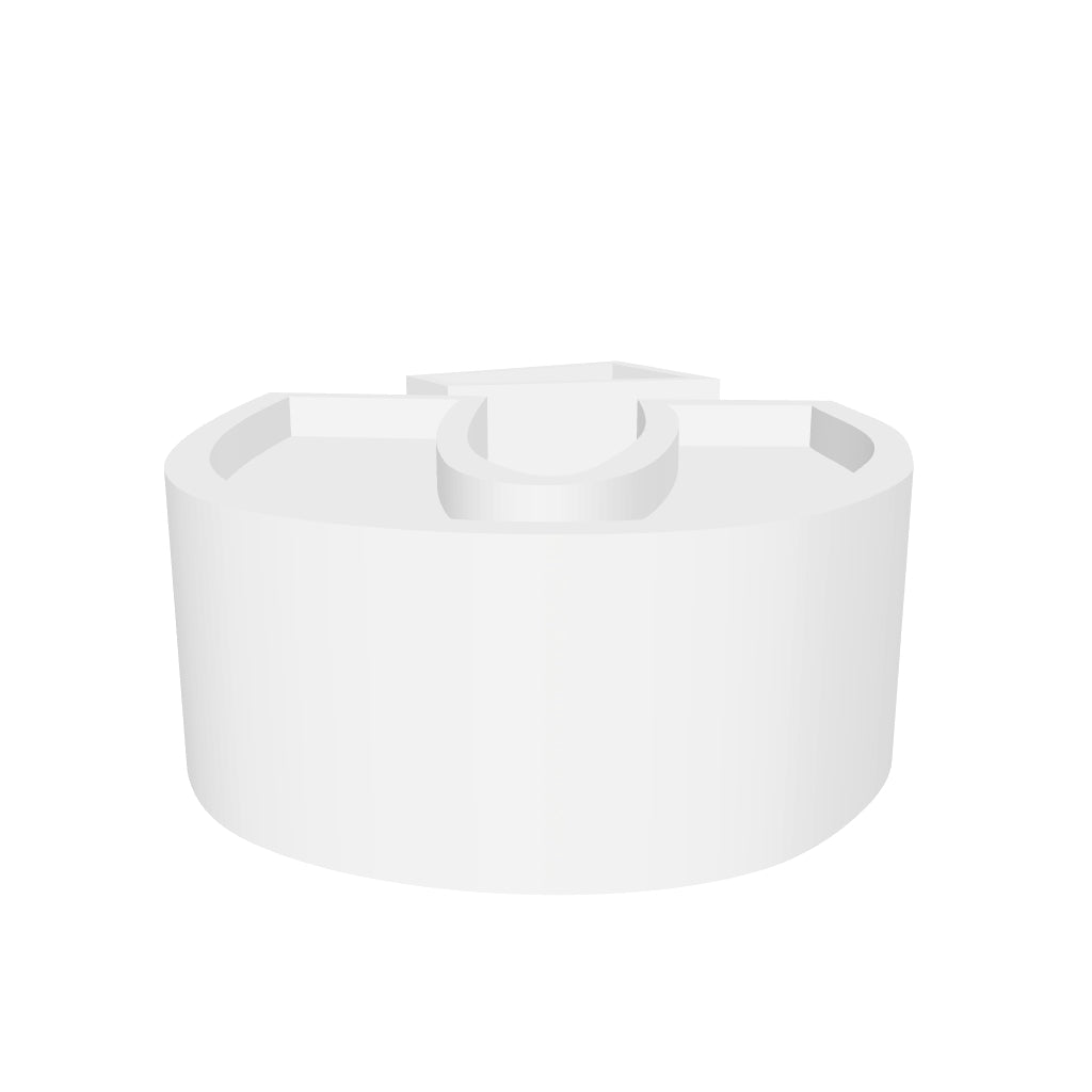 UM ACENT interactive 3D model