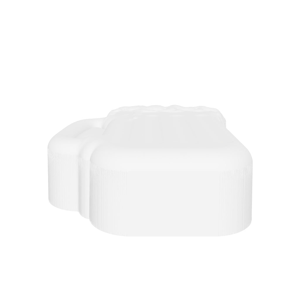 BEER interactive 3D model