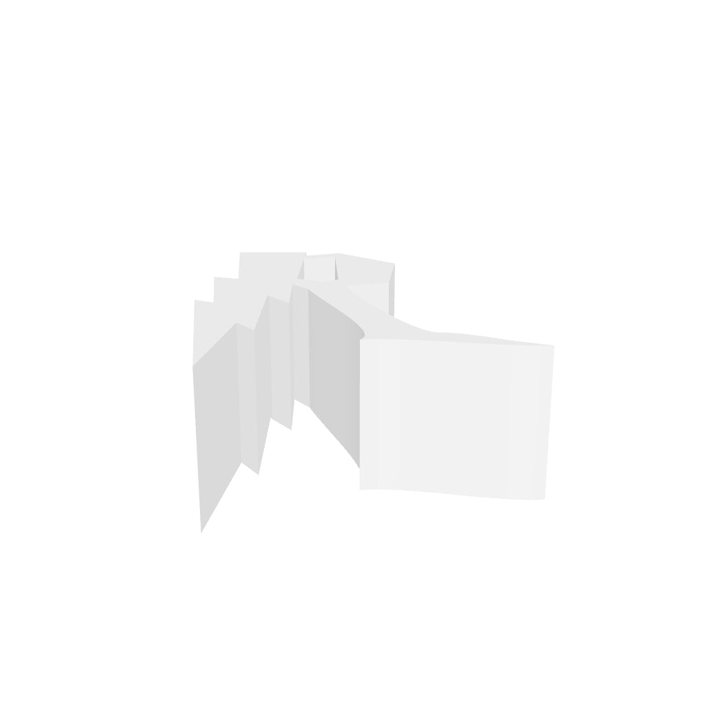 R interactive 3D model