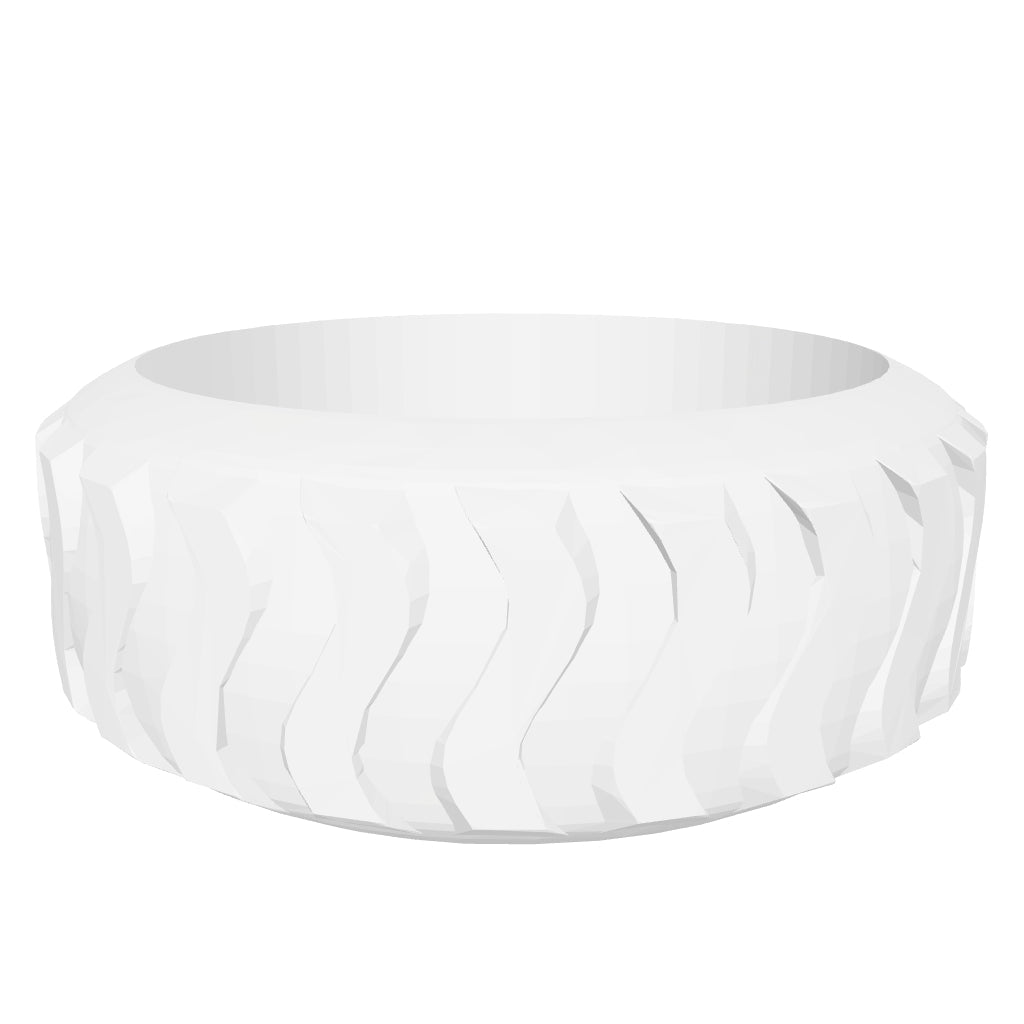 Porta vela Ondas interactive 3D model