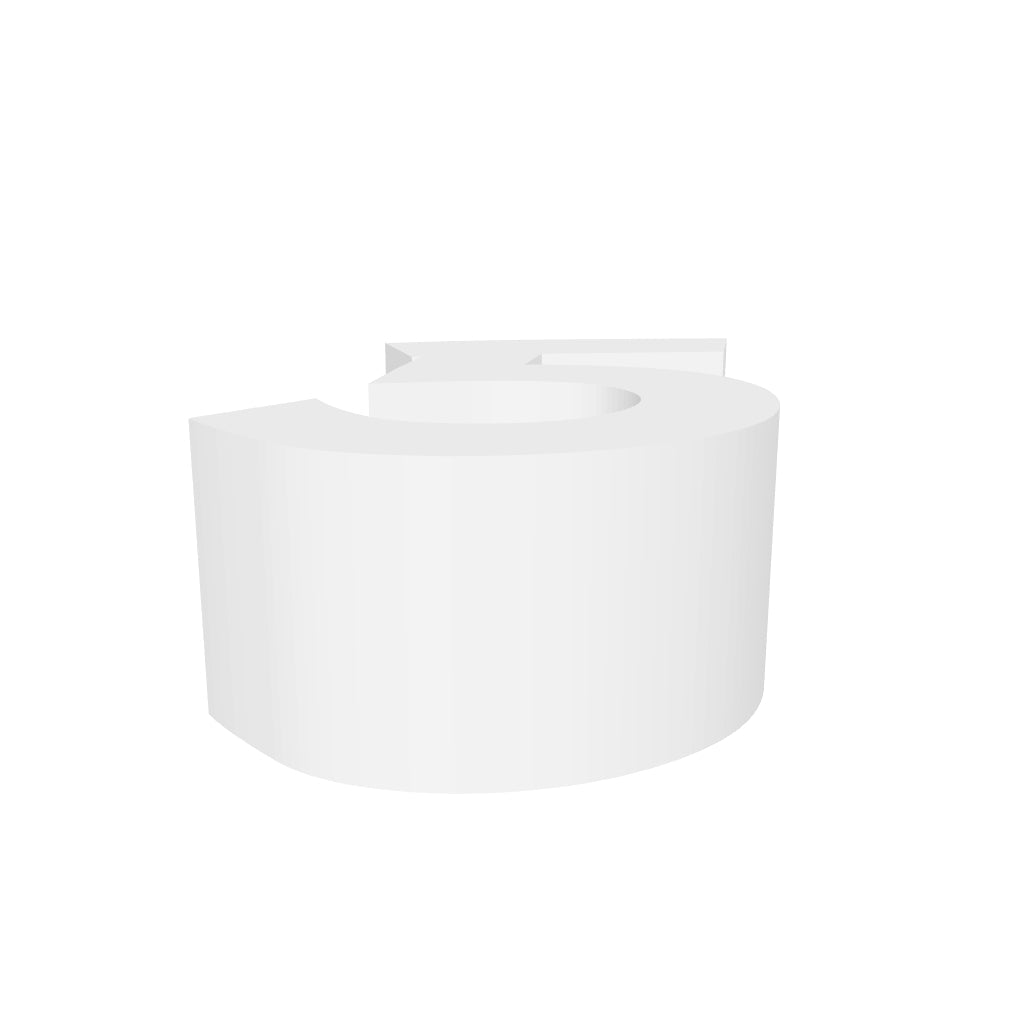 5 interactive 3D model