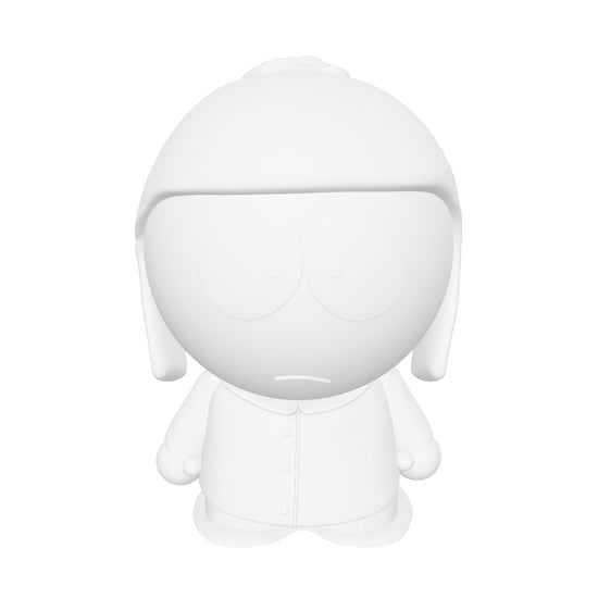 Craig interactive 3D model
