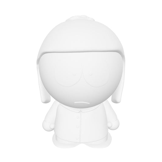 Craig interactive 3D model