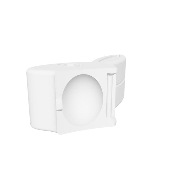 2part - A head interactive 3D model