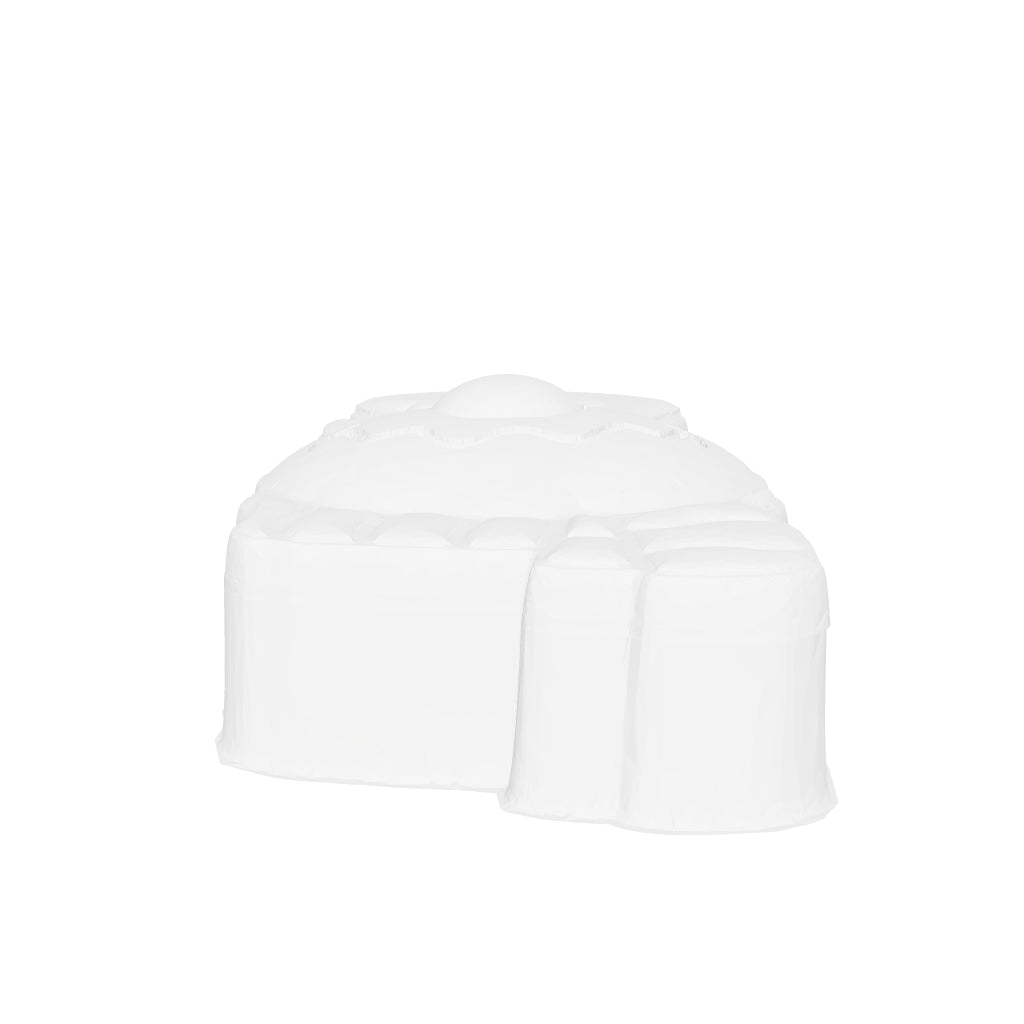 FROSTY (1) interactive 3D model