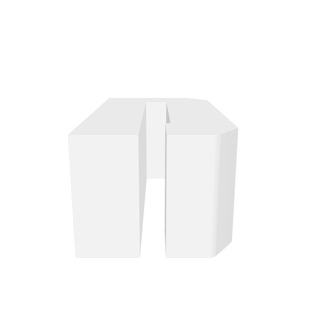 DM interactive 3D model