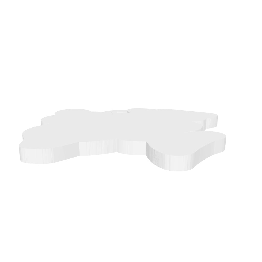 Destroy Base interactive 3D model