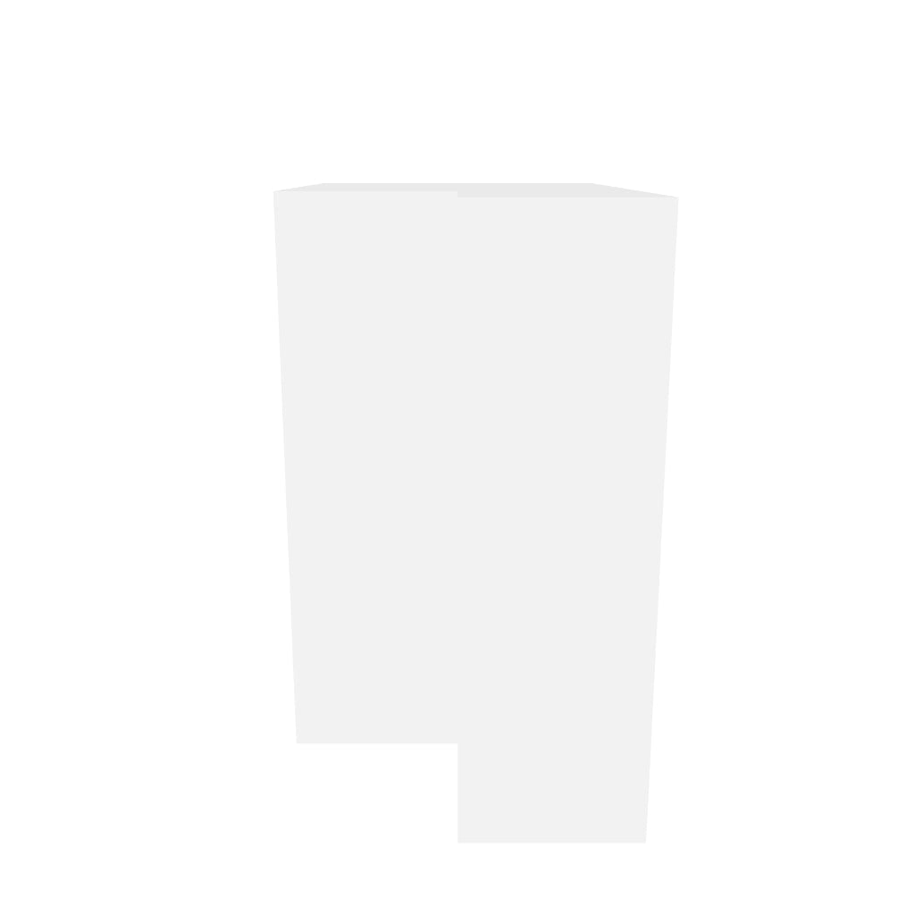 , interactive 3D model