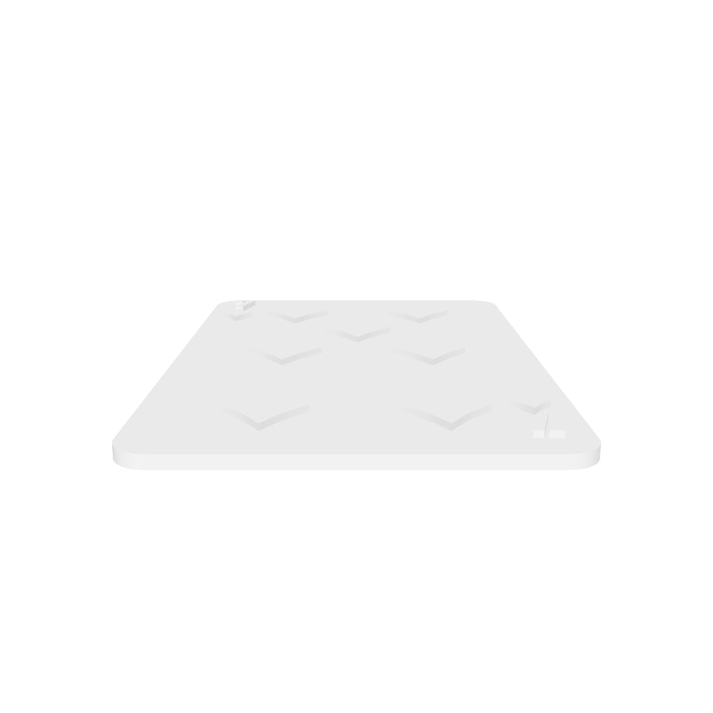 Diamonds 7 bump interactive 3D model
