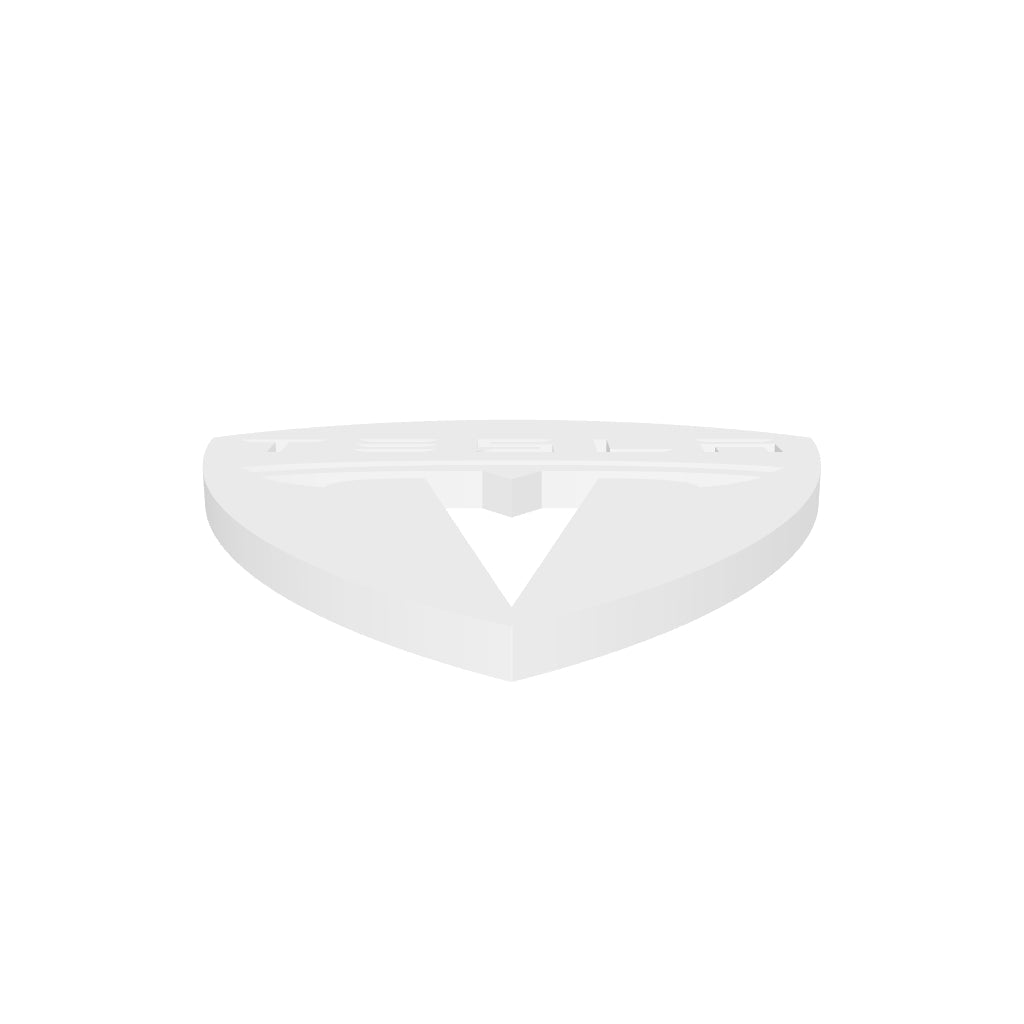 Tesla interactive 3D model
