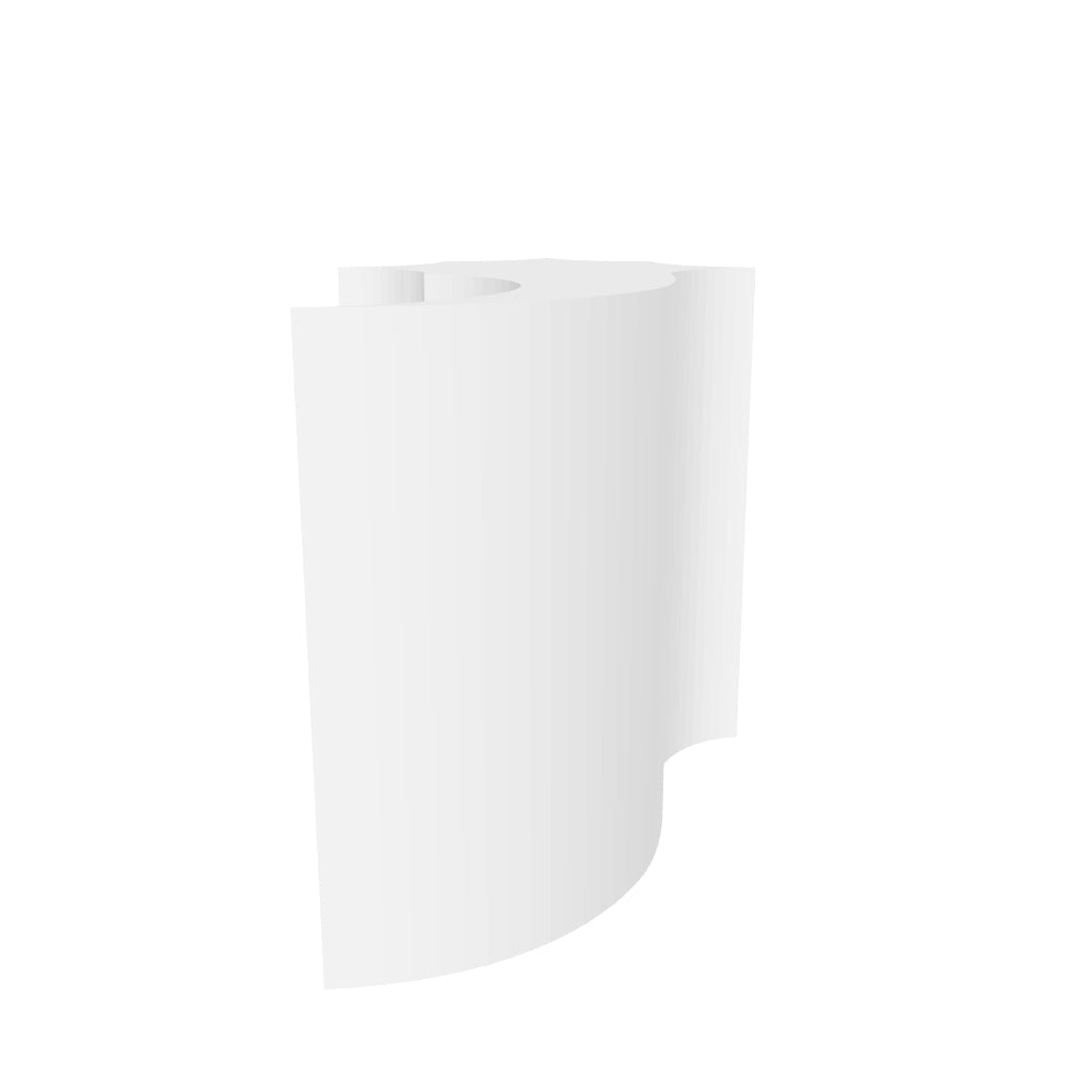 , interactive 3D model