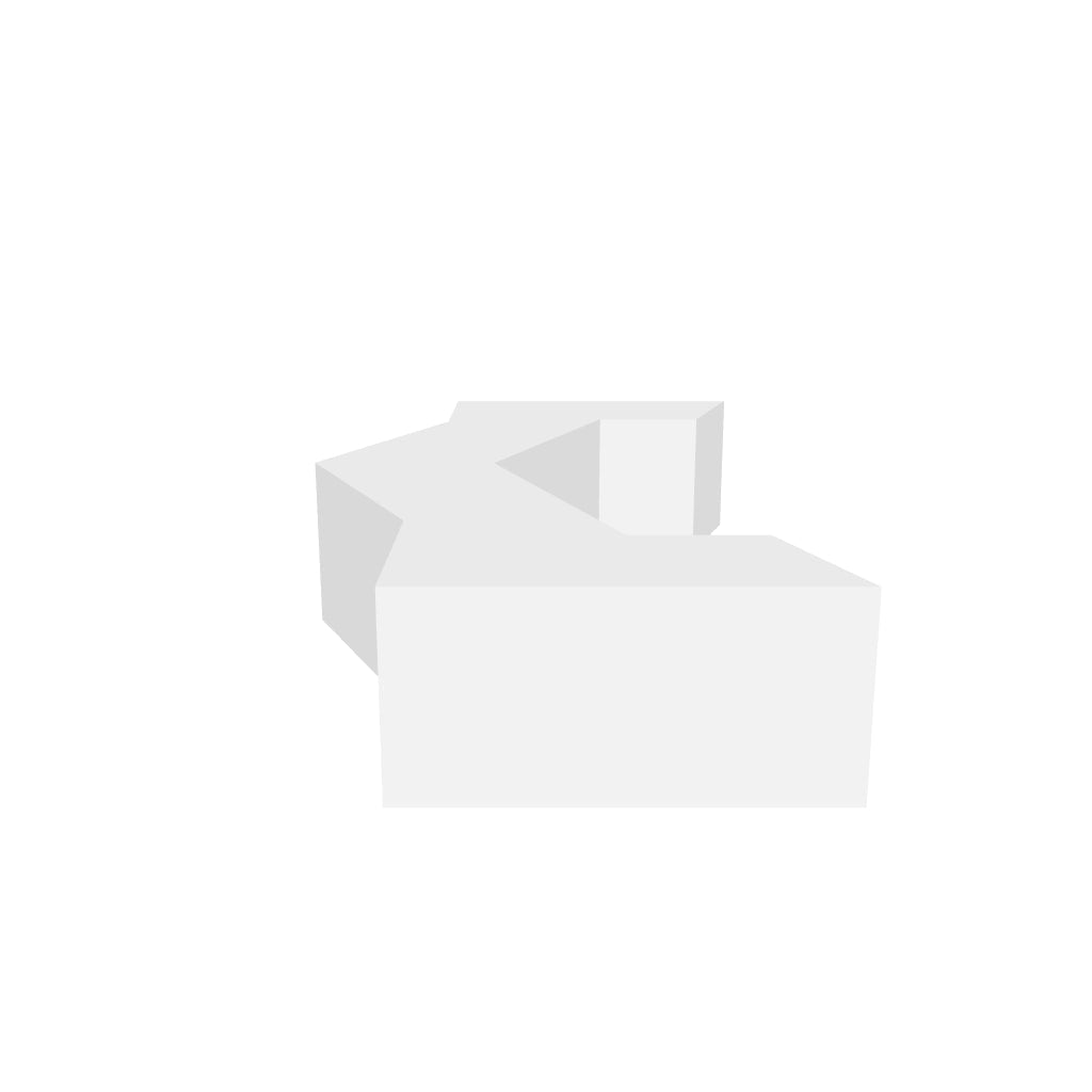 { interactive 3D model