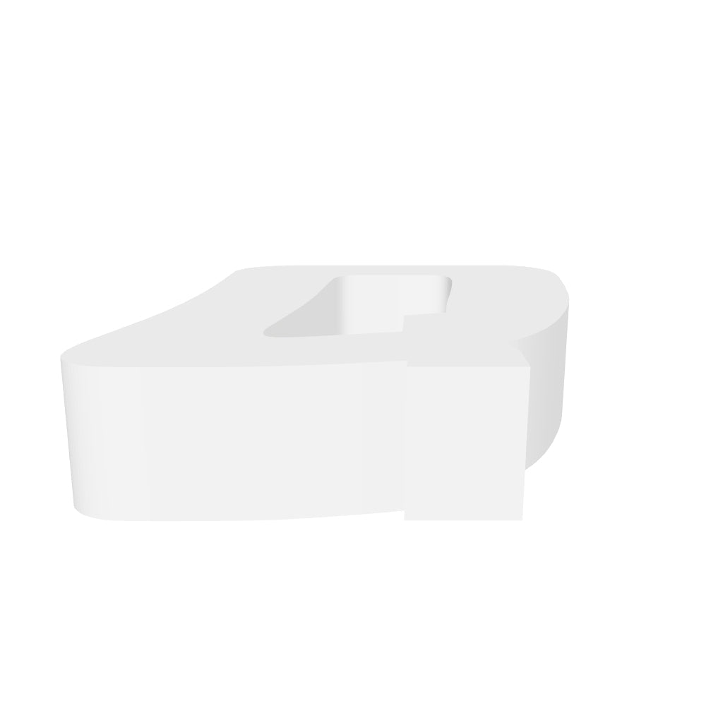 QM interactive 3D model
