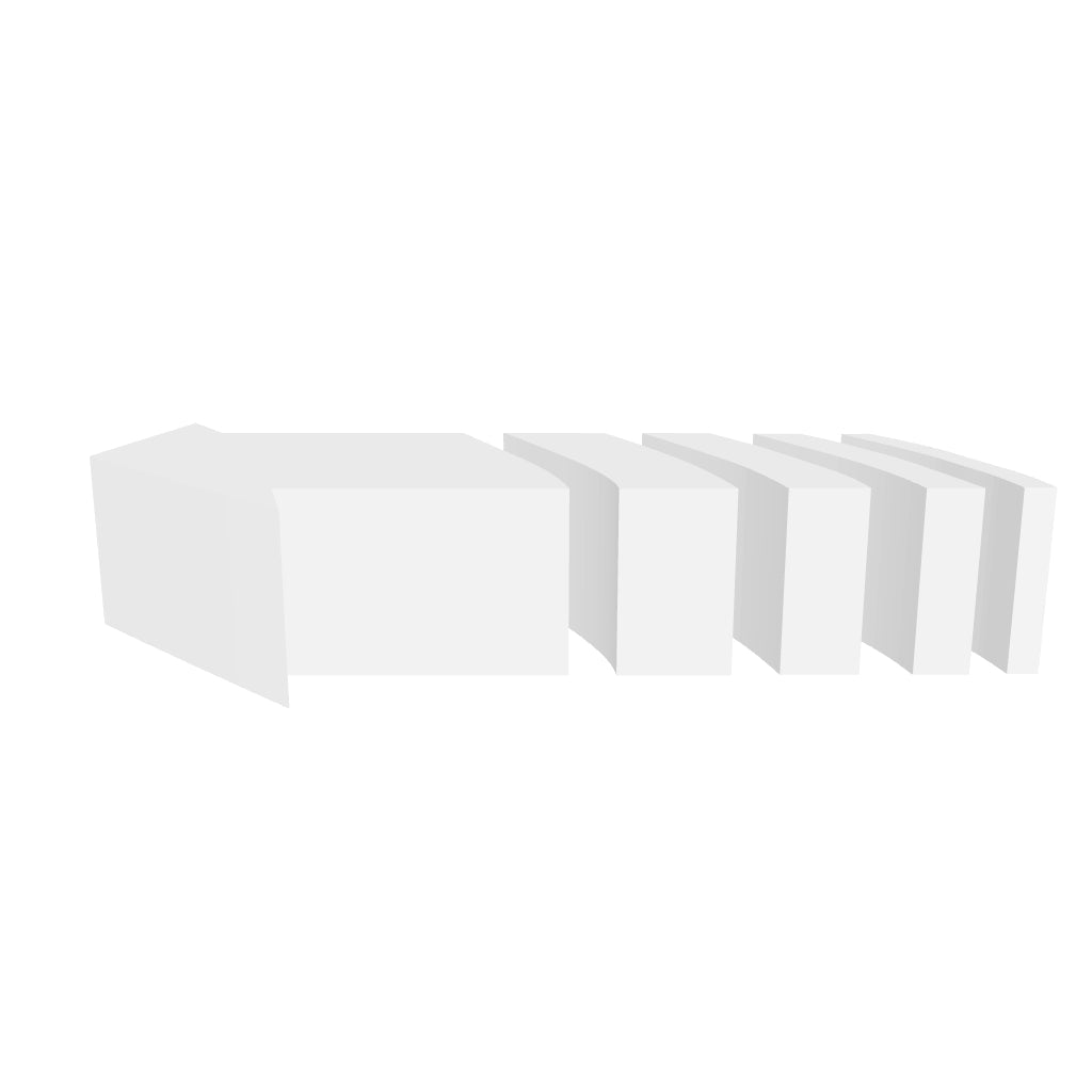 FLECHA IZQ interactive 3D model