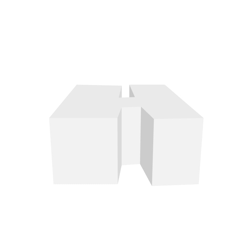 HM interactive 3D model