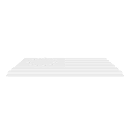 BETSY ROSS FLAG interactive 3D model