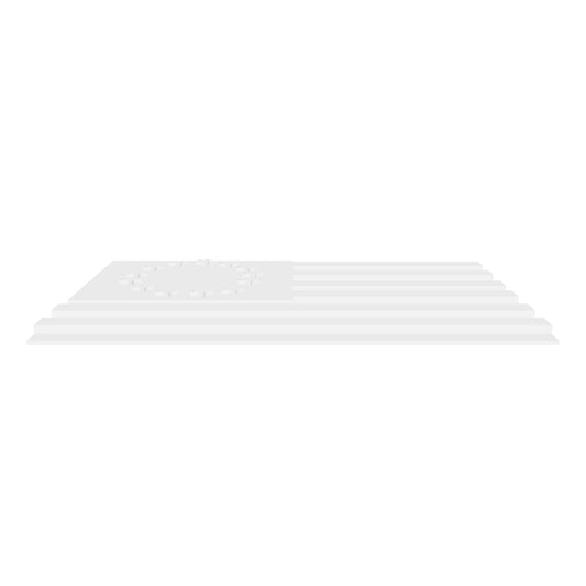 BETSY ROSS FLAG interactive 3D model