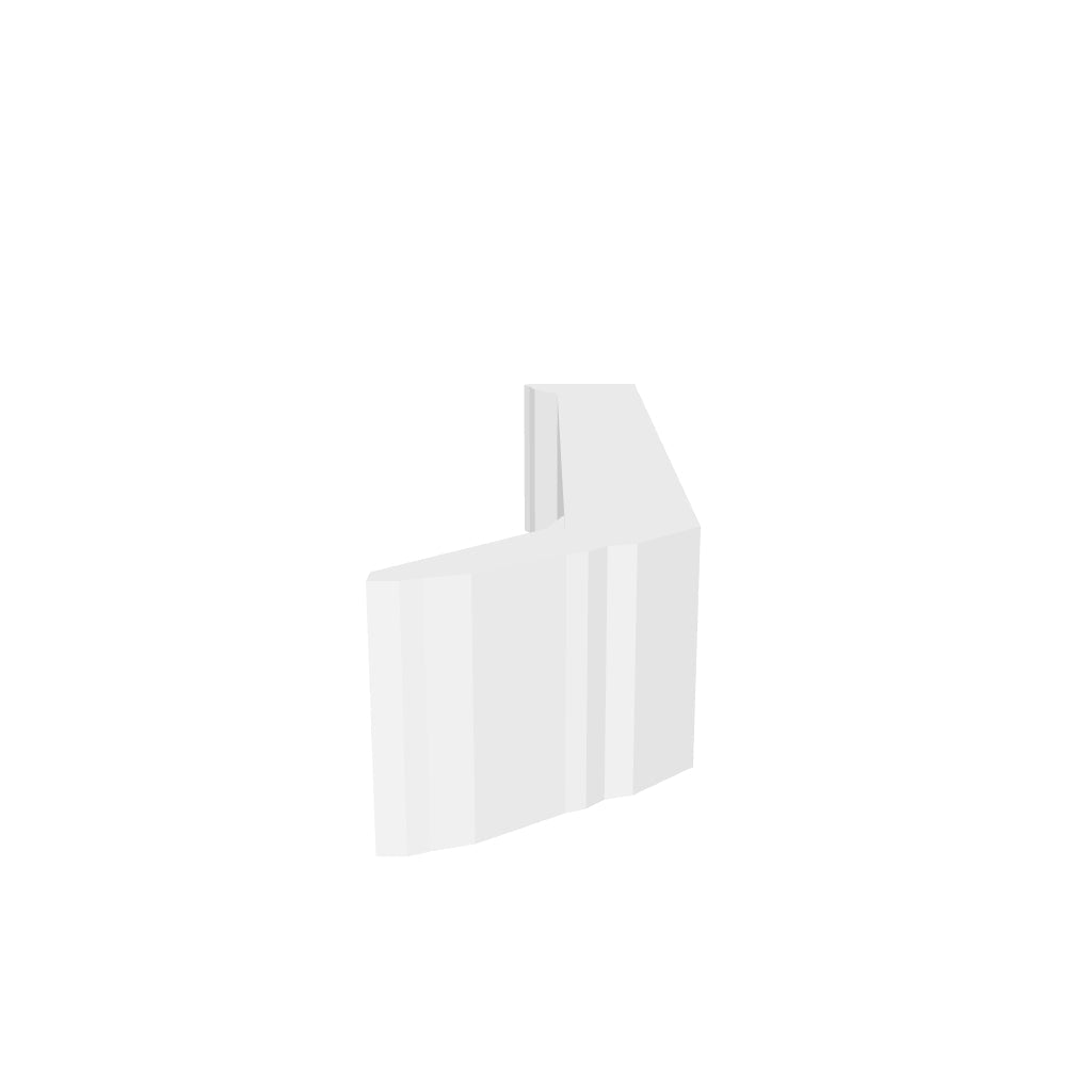 J interactive 3D model