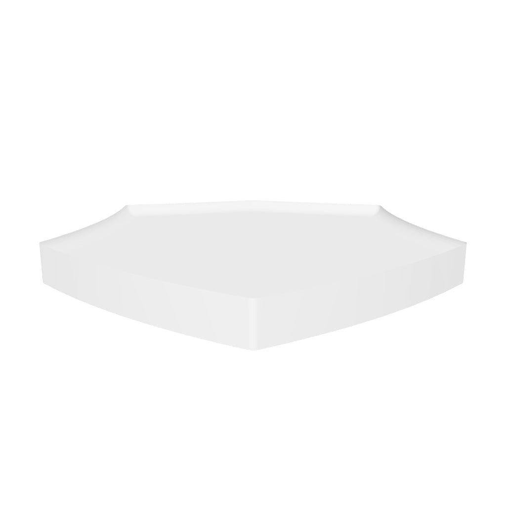 SHIELD BASIC - SHAPES interactive 3D model