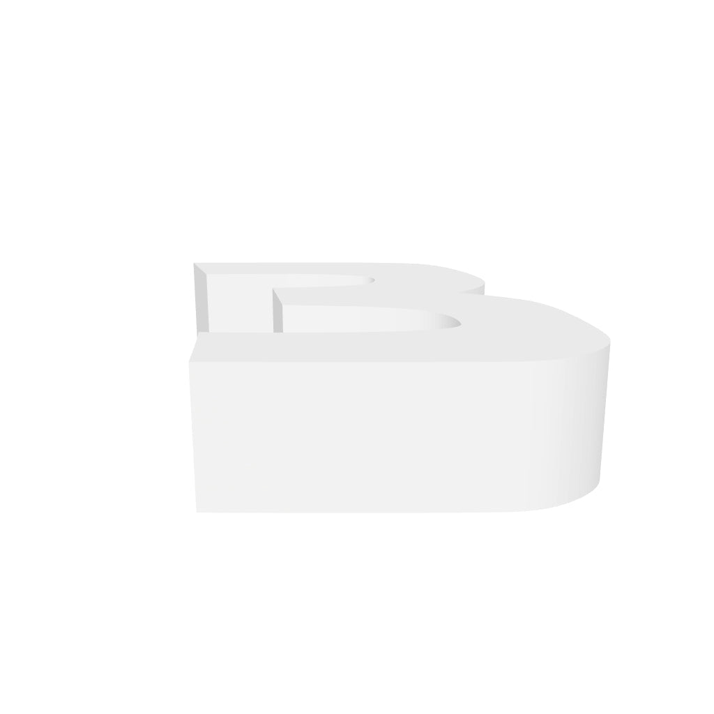 3 interactive 3D model