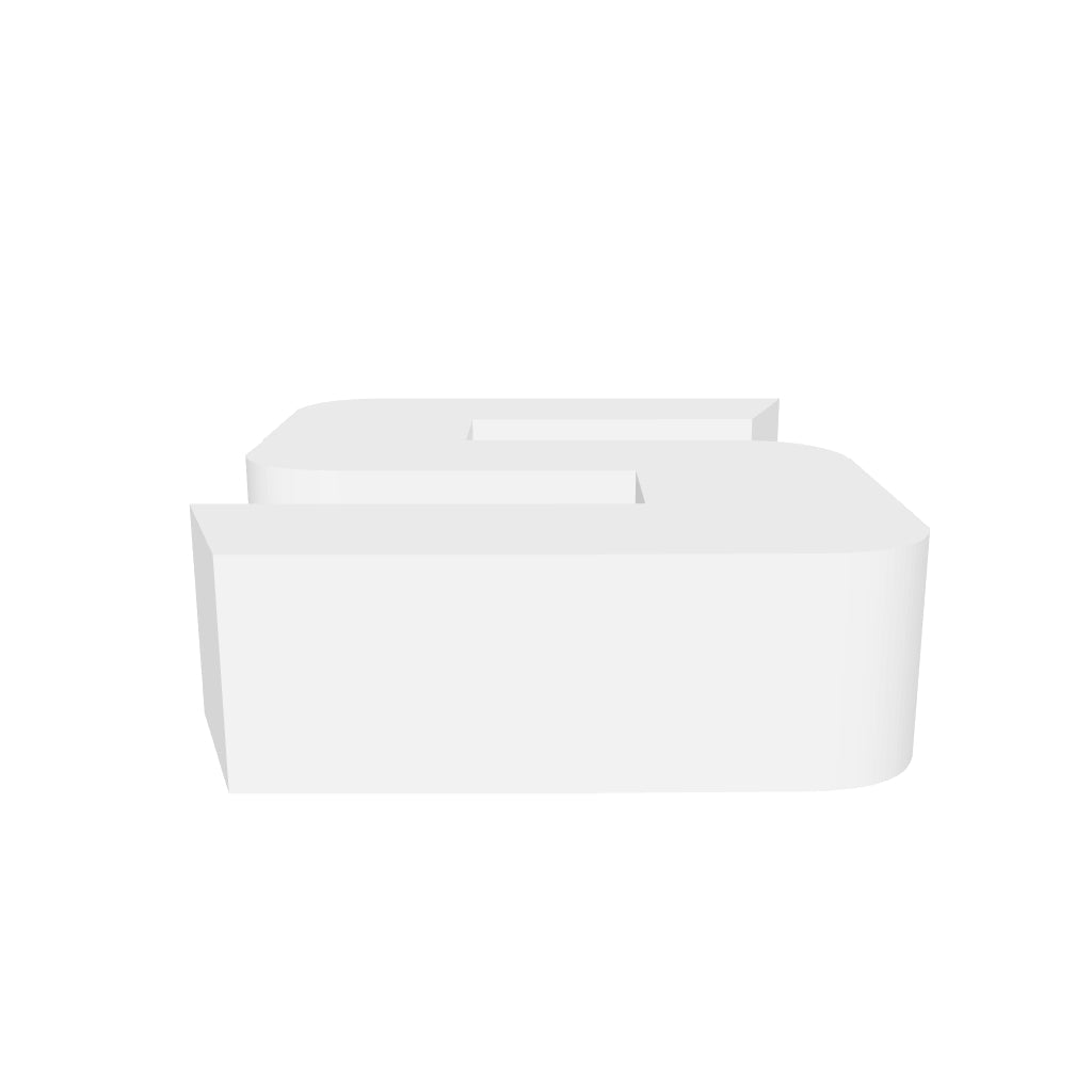 SM interactive 3D model