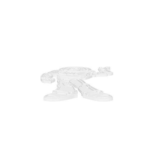 BUZZ LIGHTYEAR FLAT DESIGN interactive 3D model