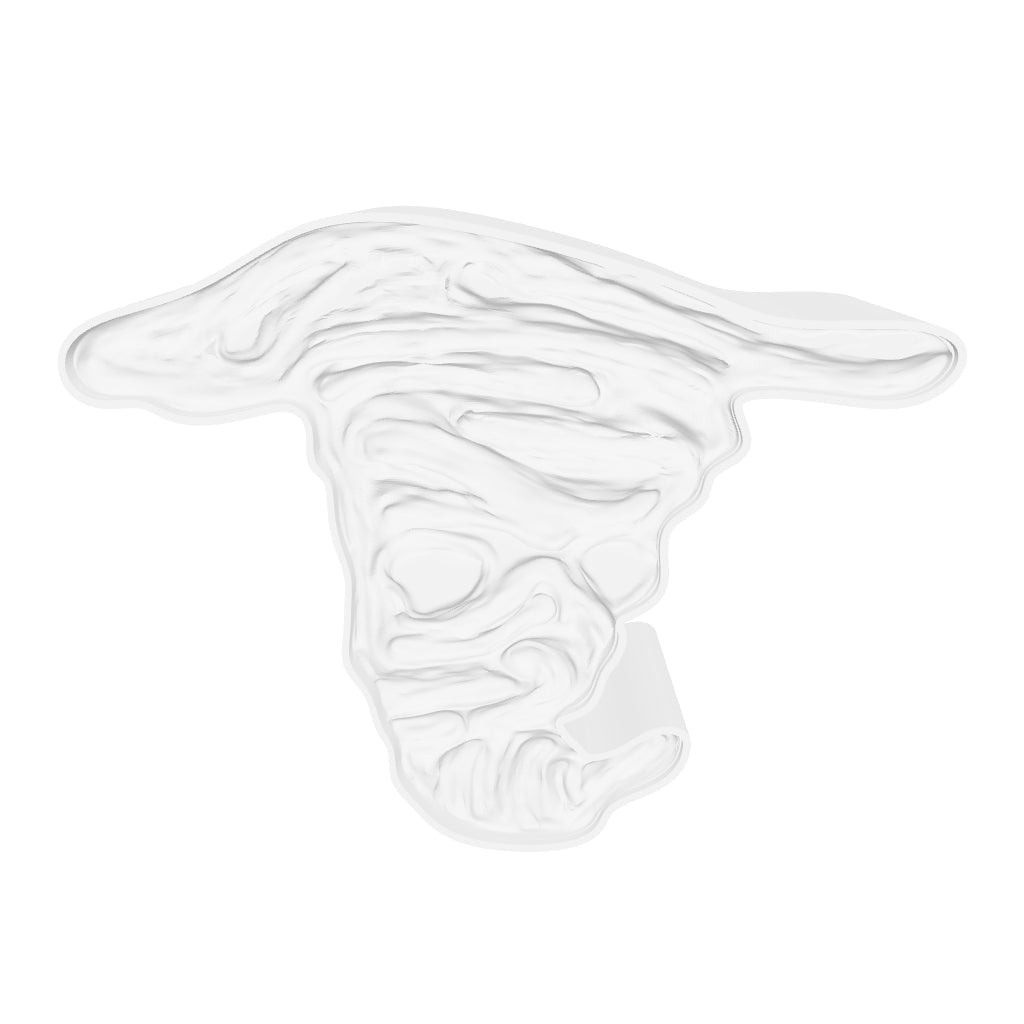 Sombrero  B  interactive 3D model