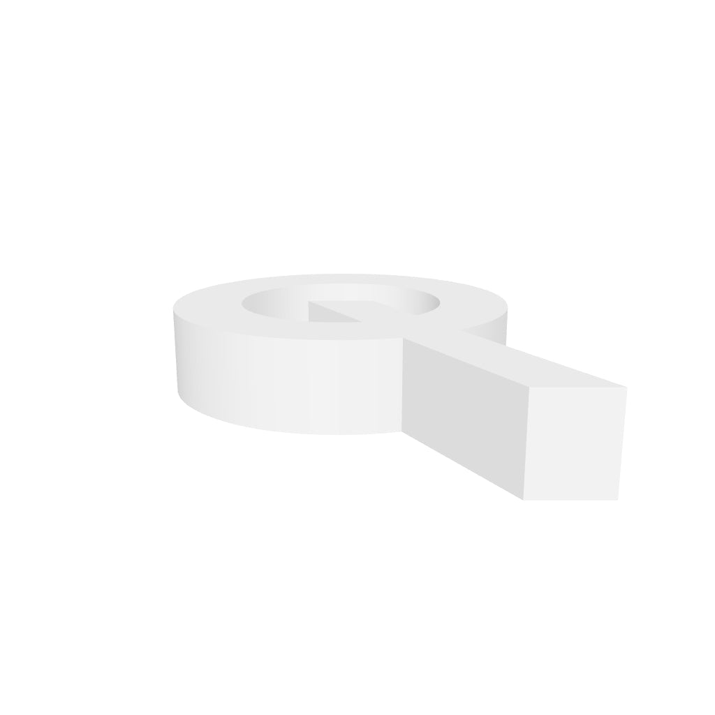 QM interactive 3D model