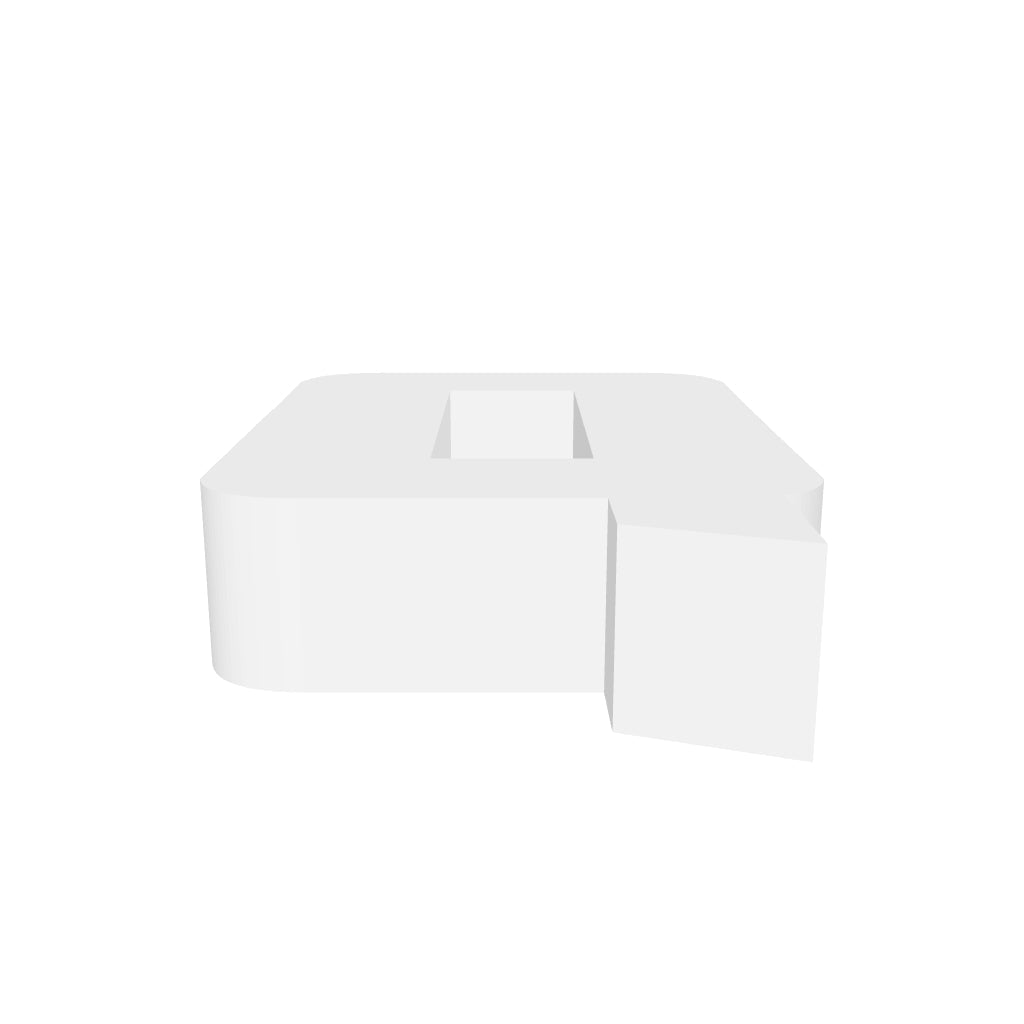 Q interactive 3D model