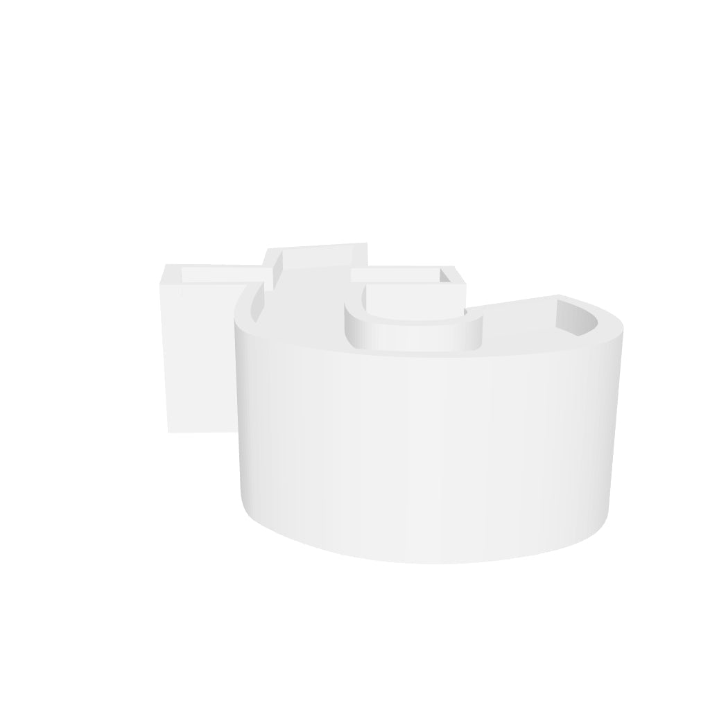 TM interactive 3D model