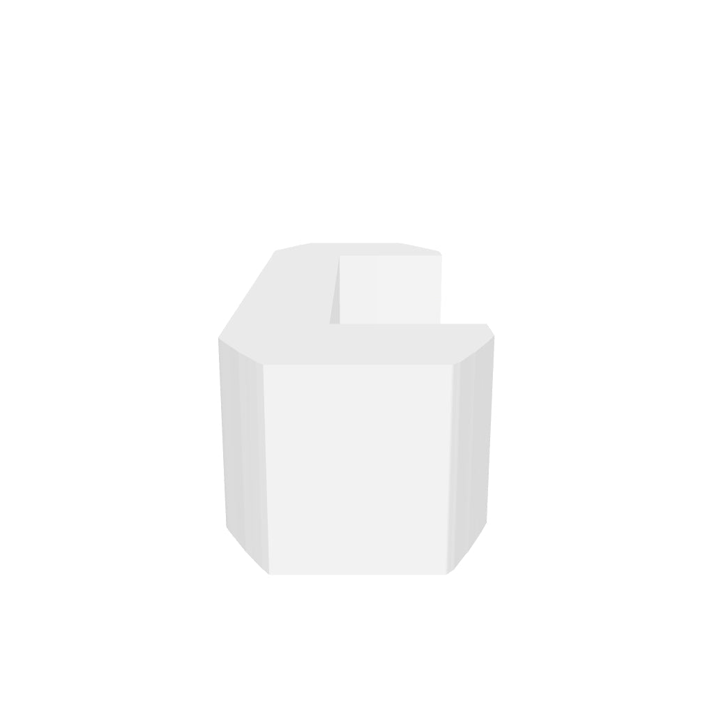 PARENTESIS ON interactive 3D model